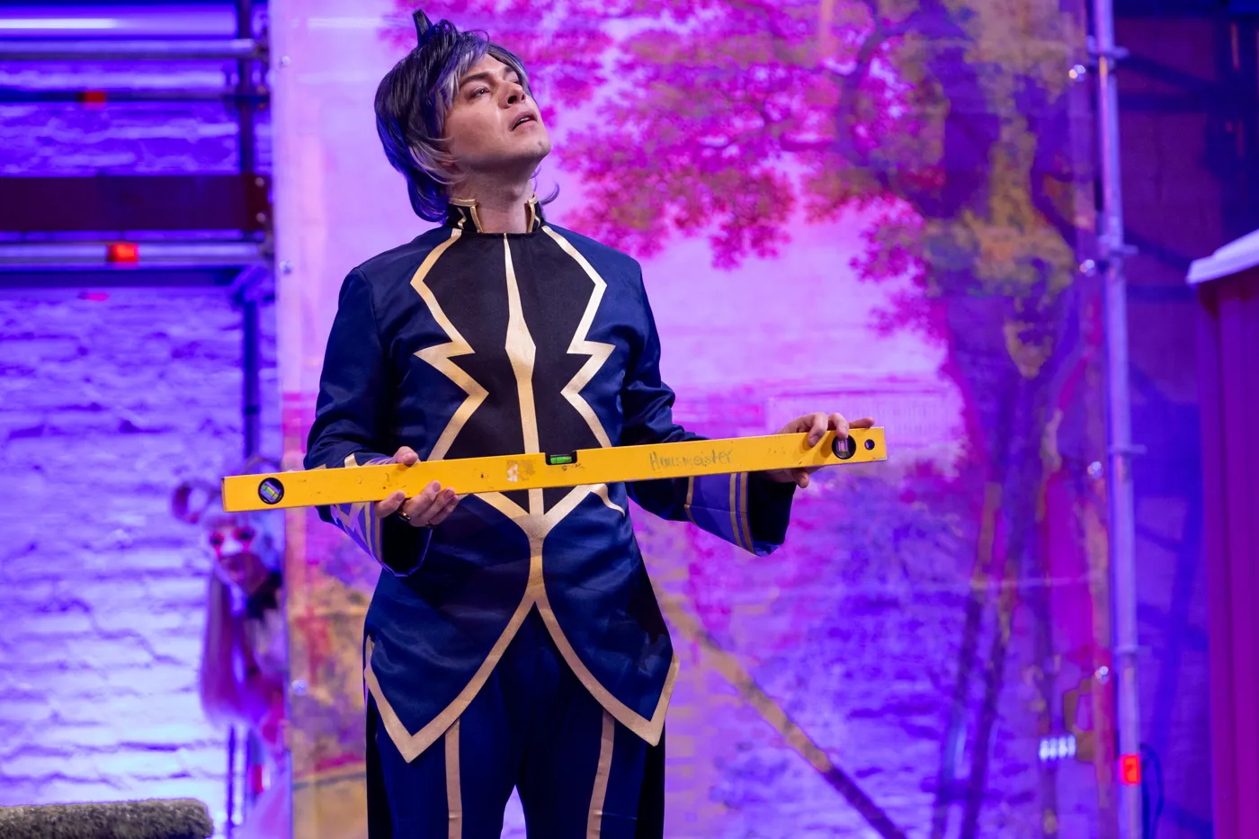 Rheinsberg: Il re pastore 2